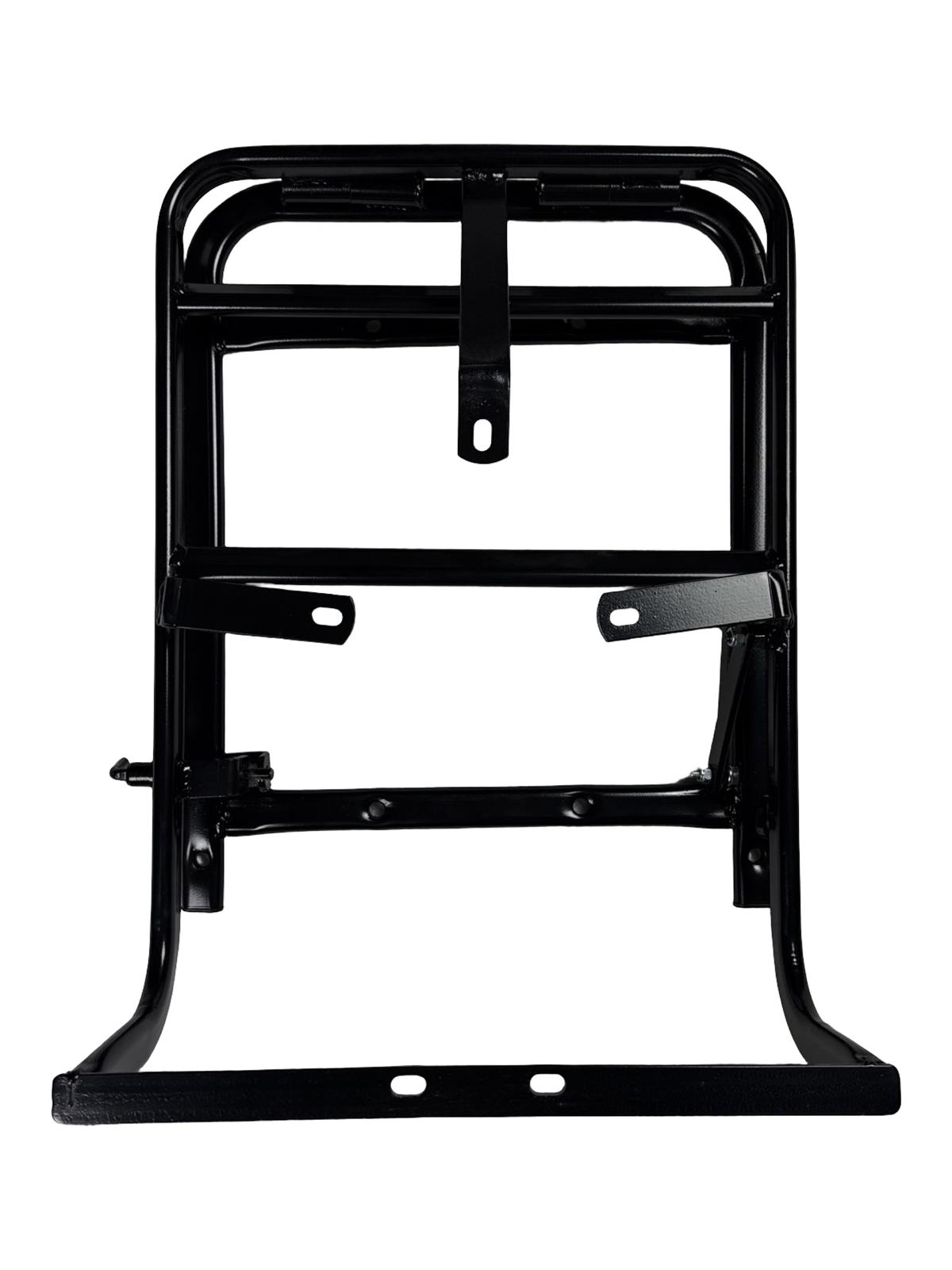 Kuba XF 110 Ergoline Damperli Çanta Demiri