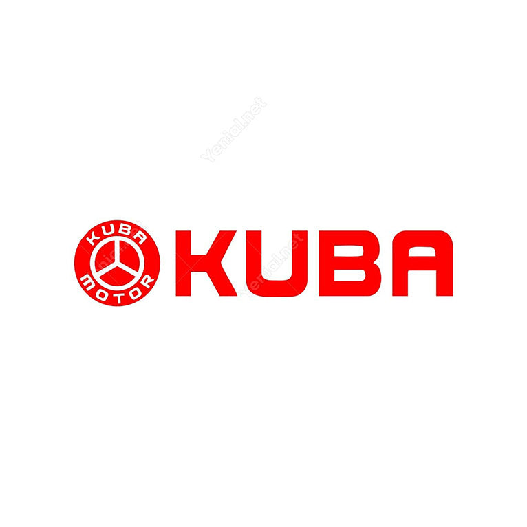 Kuba Uyumlu Motosiklet Demirleri