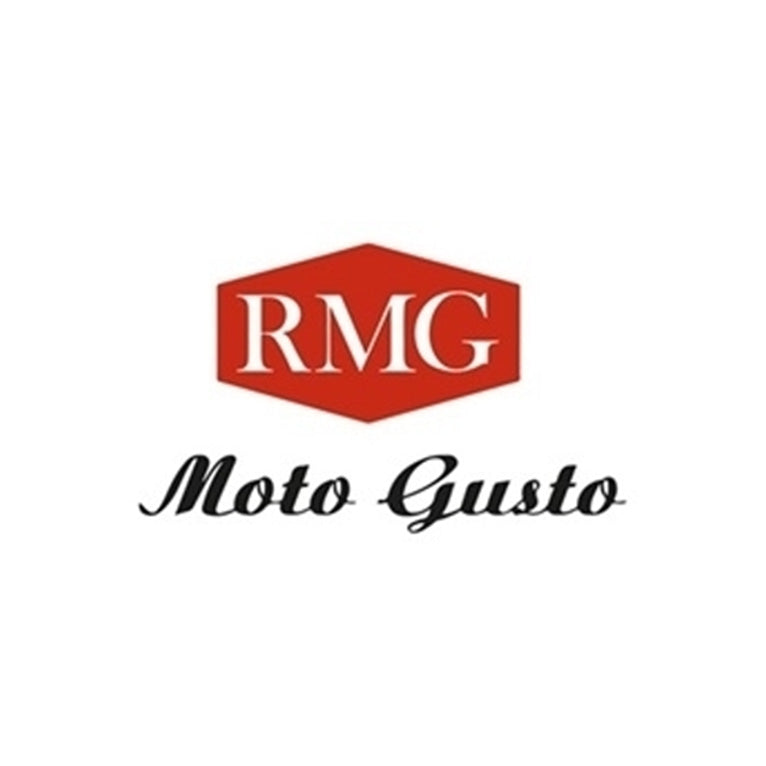 RMG Moto Gusto