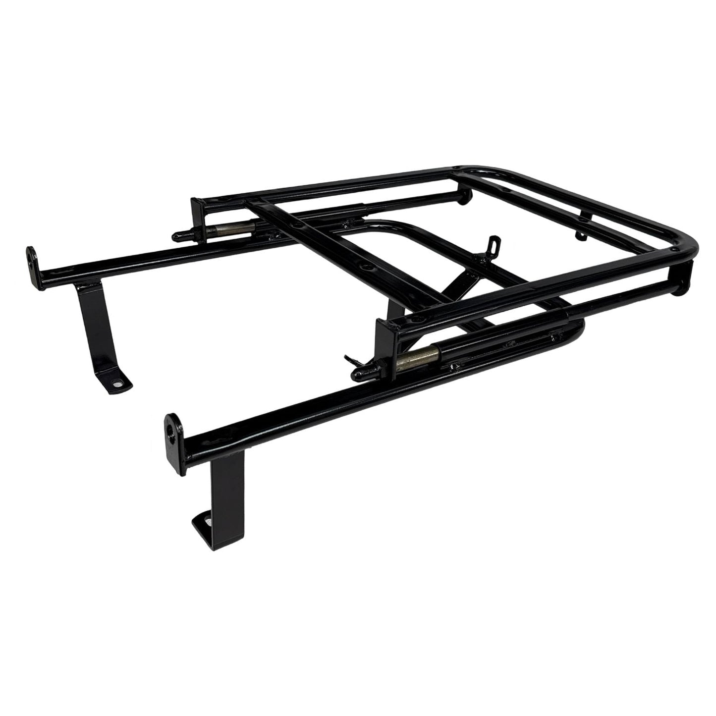 TVS Jupiter Ergo Kızak