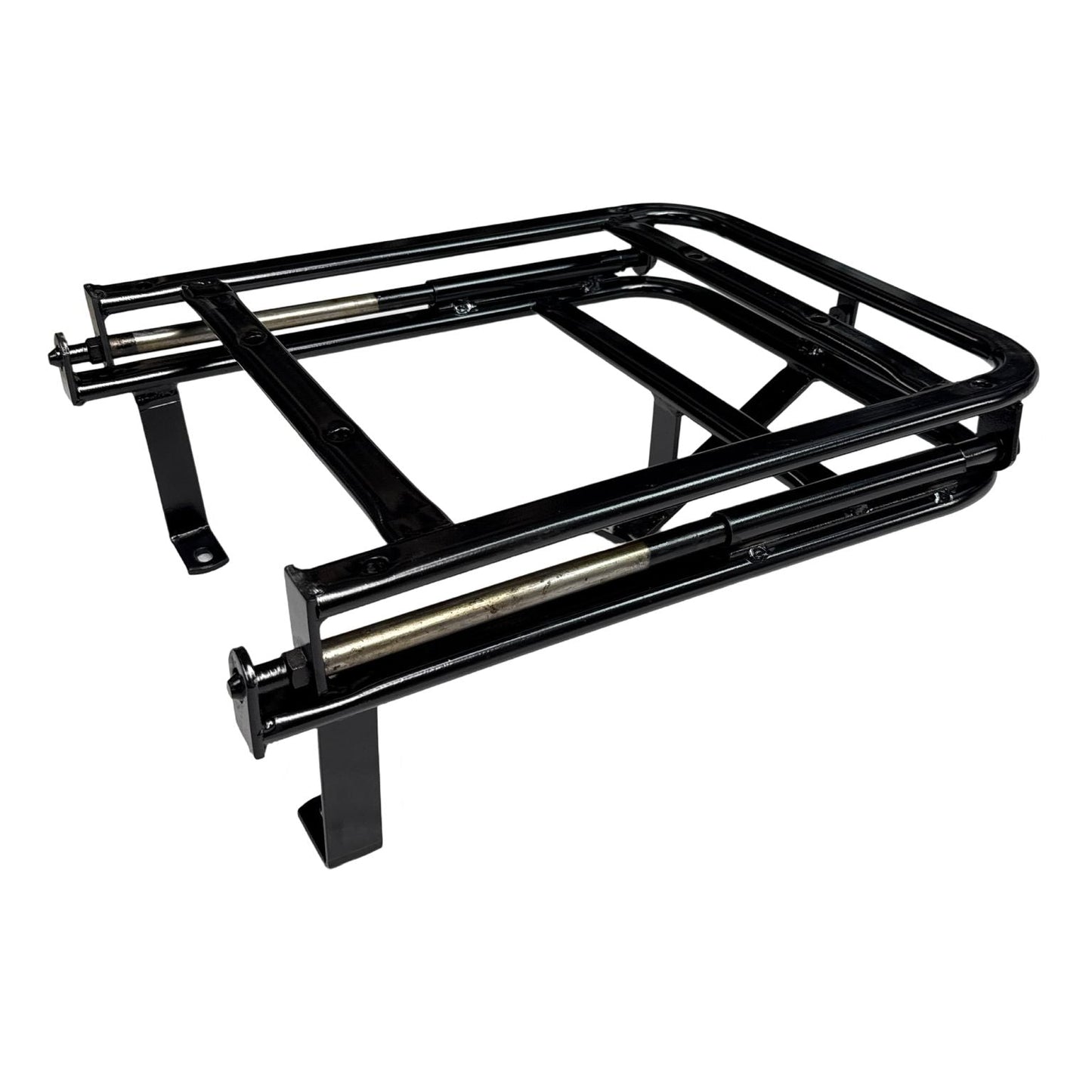 TVS Jupiter Ergo Kızak