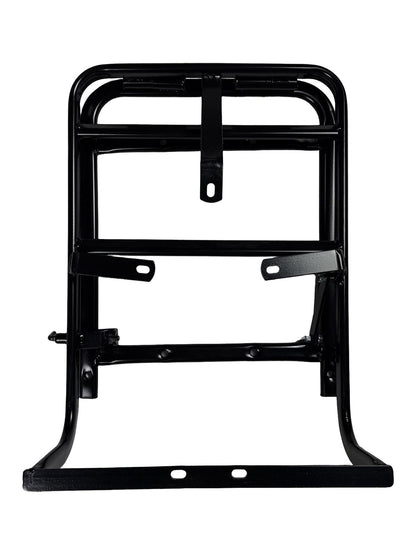 RKS Spontini 110 Ergo Damperli Çanta Taşıyıcı