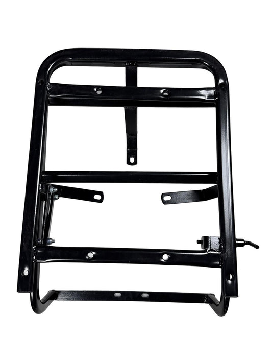 Kuba XF 110 Ergo Damperli Çanta Demiri