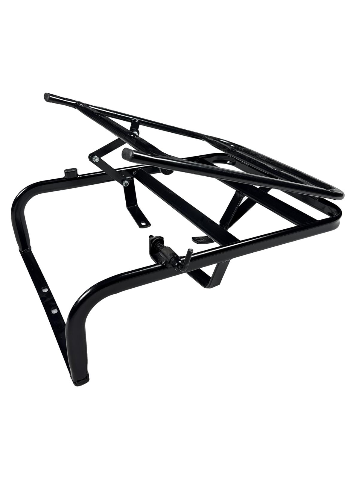 RKS Spontini 110 Ergoline Damperli