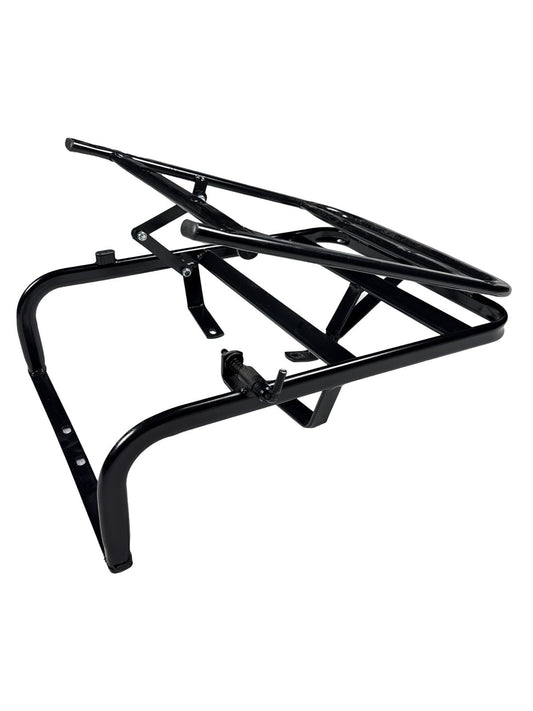 RKS Spontini 110 Ergoline Damperli