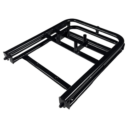 Tovra Ergoline Kızaklı Çanta Taşıyıcı Demiri – Honda PCX 125-150 Uyumlu